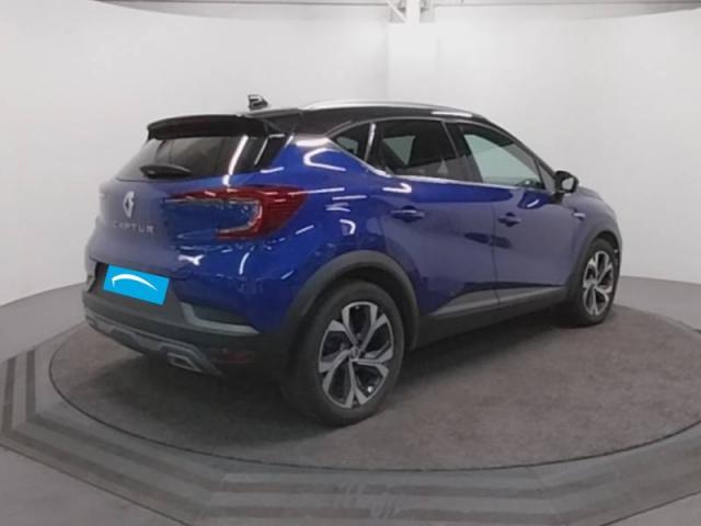 Renault Captur image 2