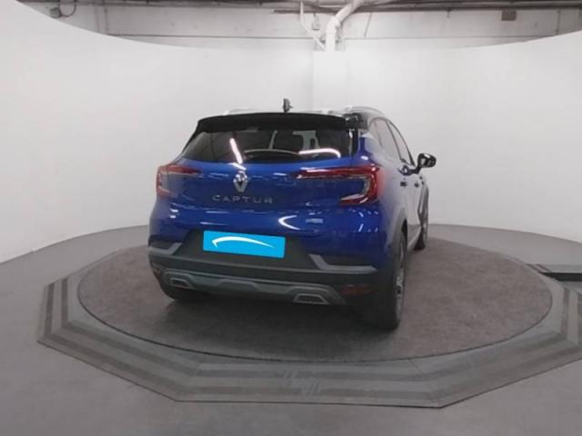 Renault Captur image 7