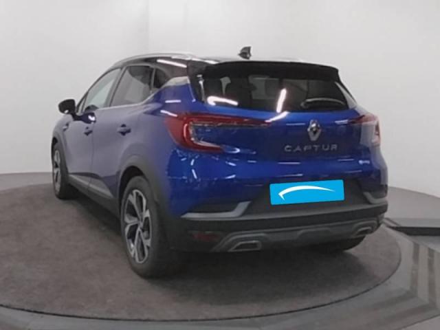 Renault Captur image 3