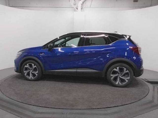 Renault Captur image 6