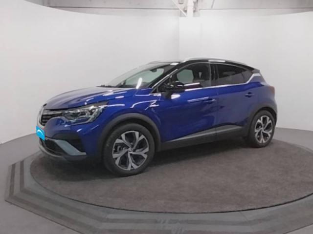 Renault Captur image 8