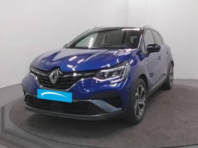 Renault Captur image 5