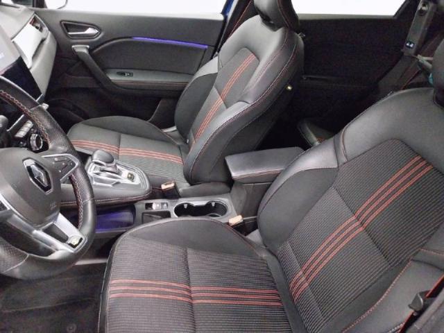 Renault Captur image 1