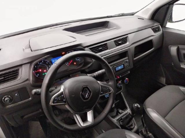 Renault Express image 6