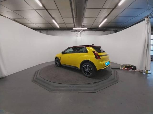 Renault R 5 image 4