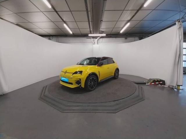 Renault R 5 image 3