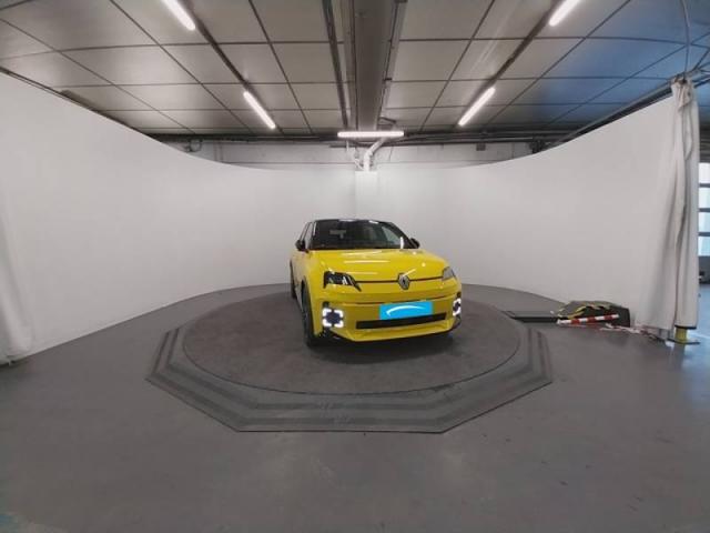 Renault R 5 image 4