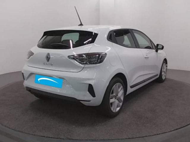 Renault Clio image 4
