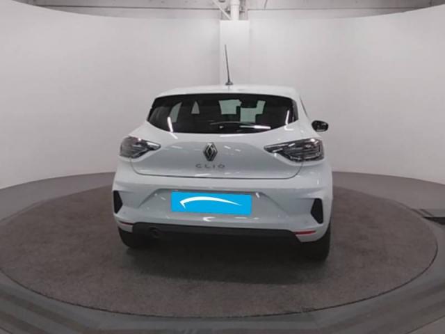 Renault Clio image 8