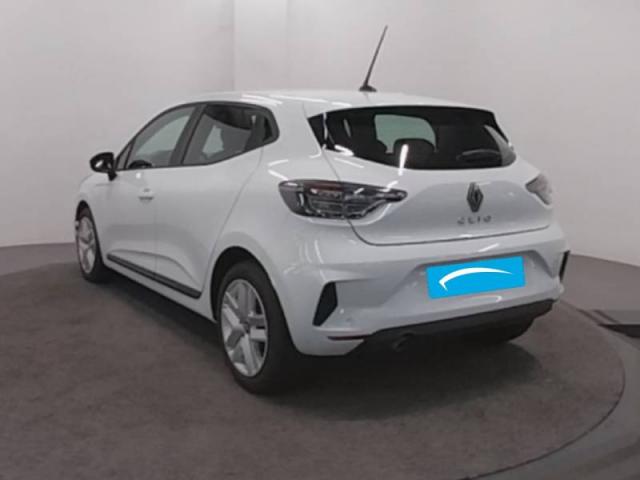 Renault Clio image 2