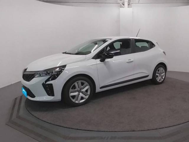 Renault Clio image 6