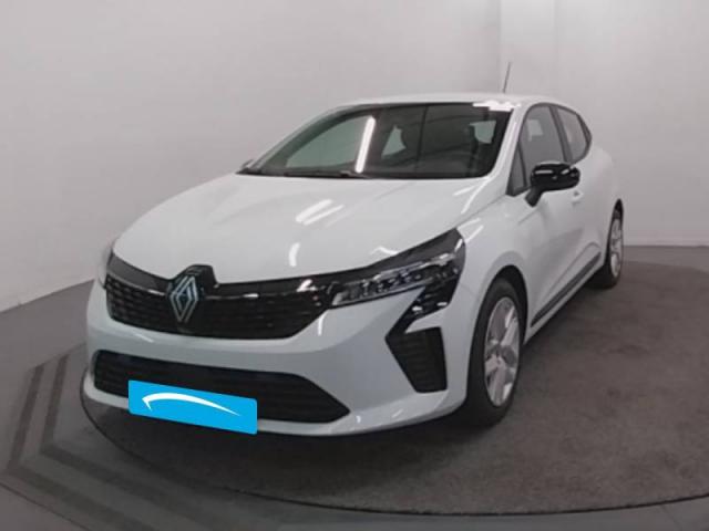 Renault Clio image 1
