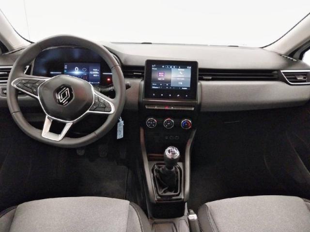 Renault Clio image 1