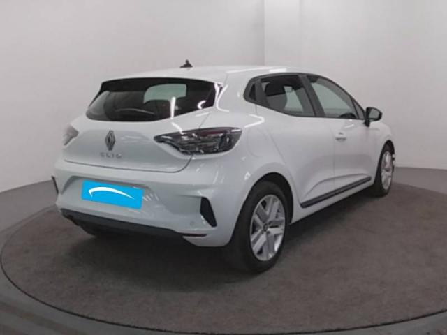 Renault Clio image 8