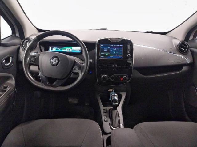 Renault Zoe image 2