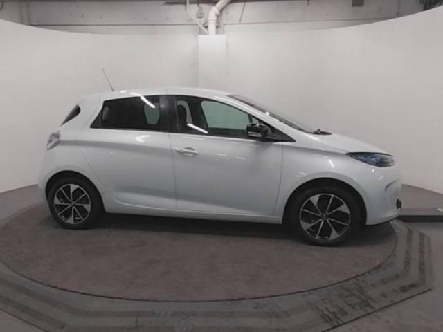 Renault Zoe image 9