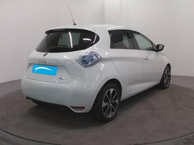 Renault Zoe image 3