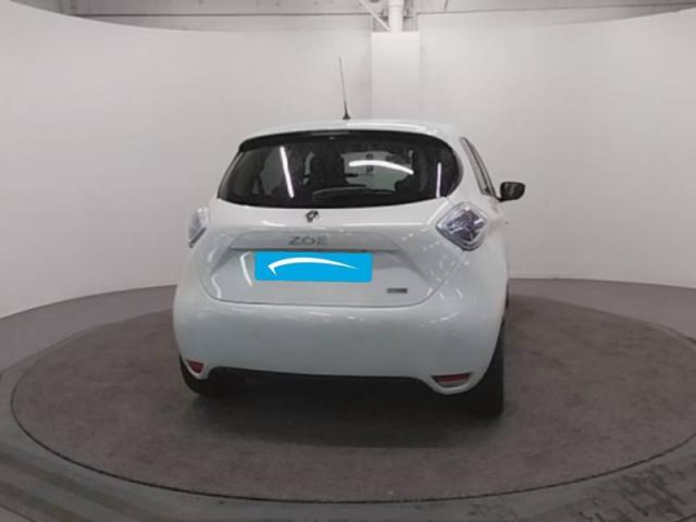 Renault Zoe image 7
