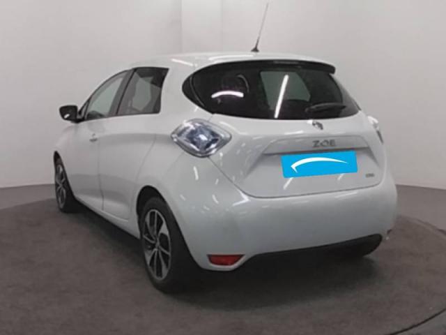 Renault Zoe image 6