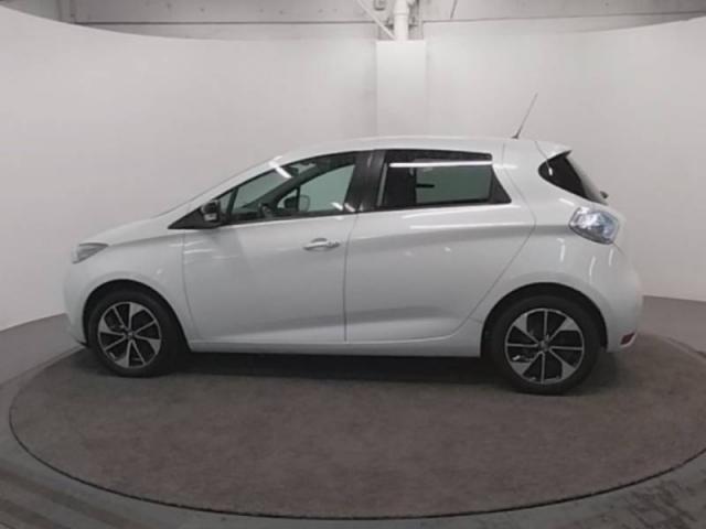 Renault Zoe image 1