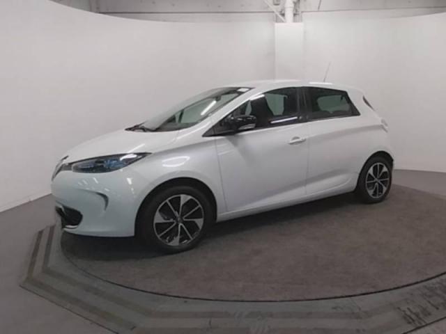Renault Zoe image 8