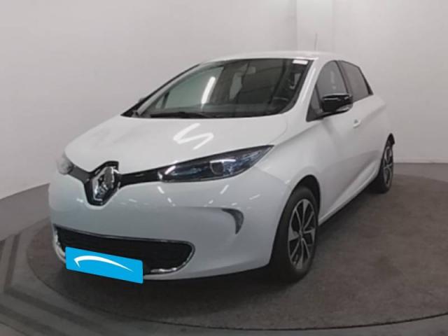 Renault Zoe image 4