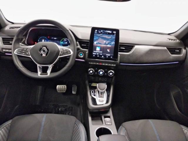 Renault Arkana image 1