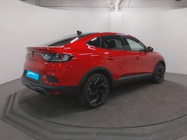 Renault Arkana image 6