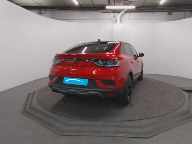 Renault Arkana image 3