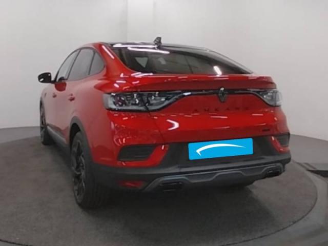Renault Arkana image 4