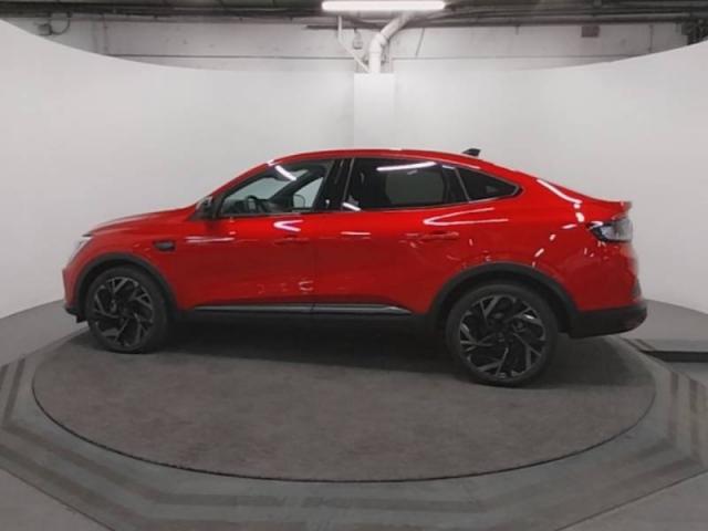 Renault Arkana image 2