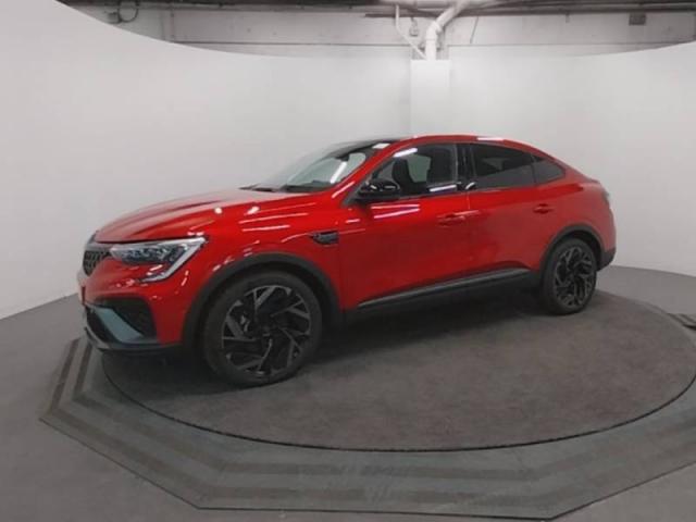 Renault Arkana image 5