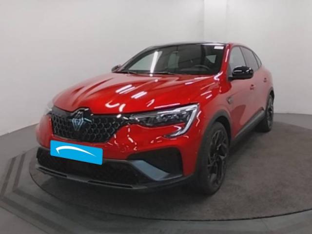 Renault Arkana image 8