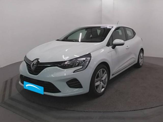 Renault Clio image 8