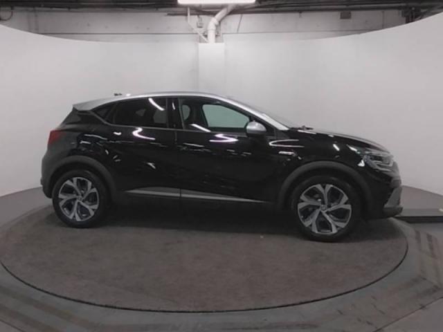 Renault Captur image 6
