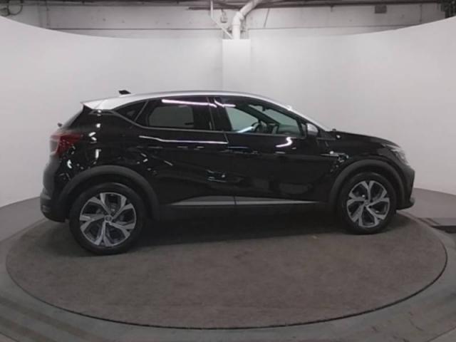 Renault Captur image 9