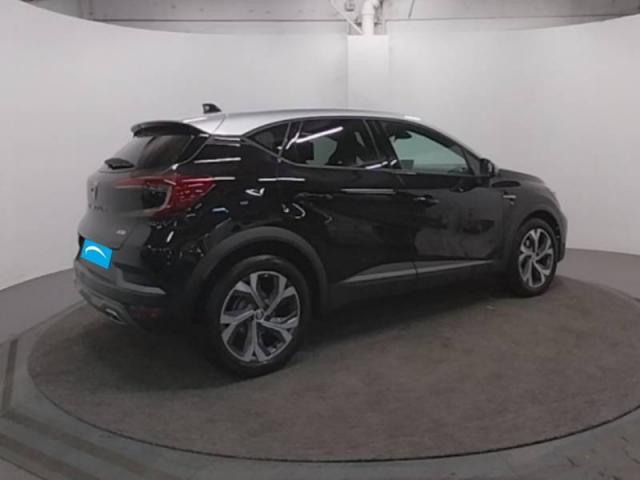 Renault Captur image 1