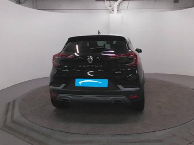 Renault Captur image 4