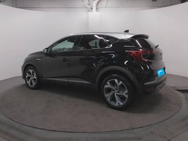 Renault Captur image 7