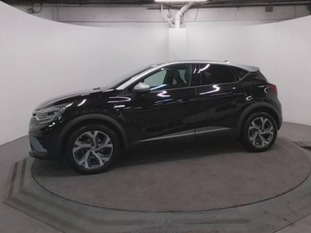 Renault Captur image 5