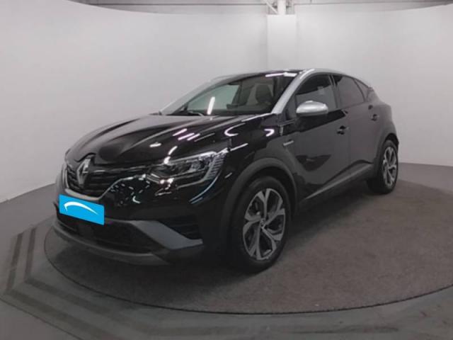 Renault Captur image 3