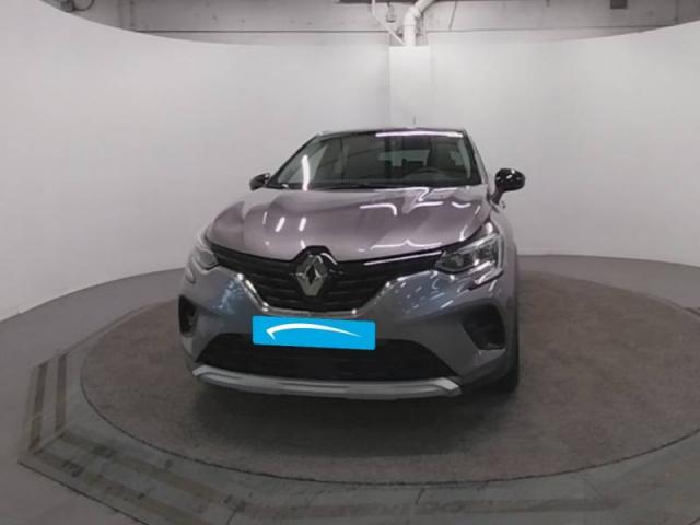 Renault Captur image 1