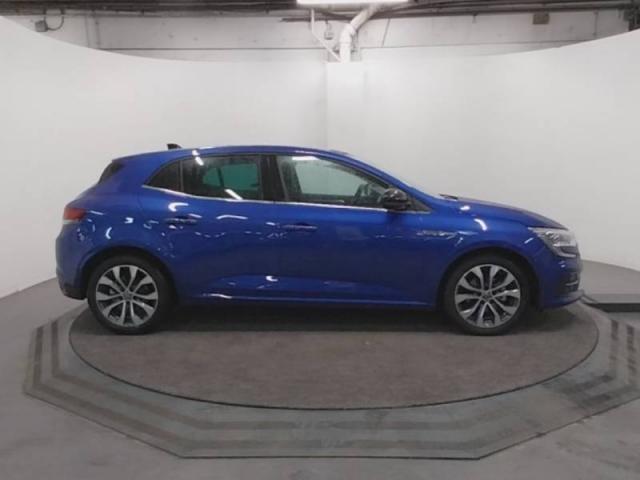 Renault Mégane image 7