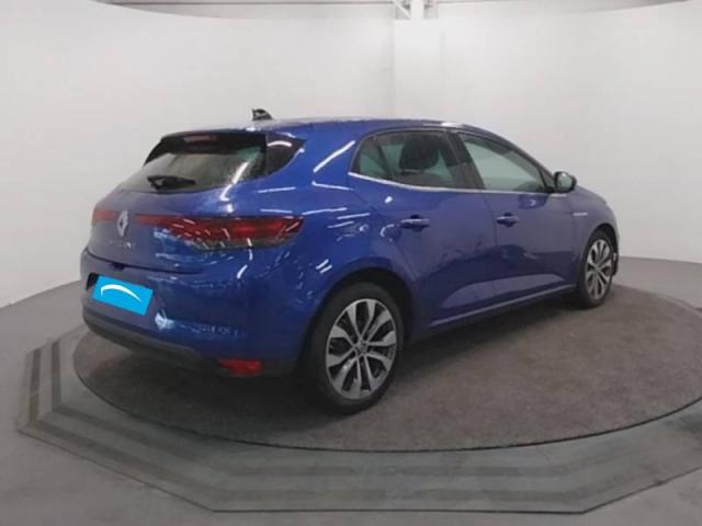 Renault Mégane image 1