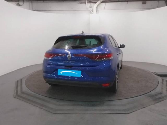 Renault Mégane image 9