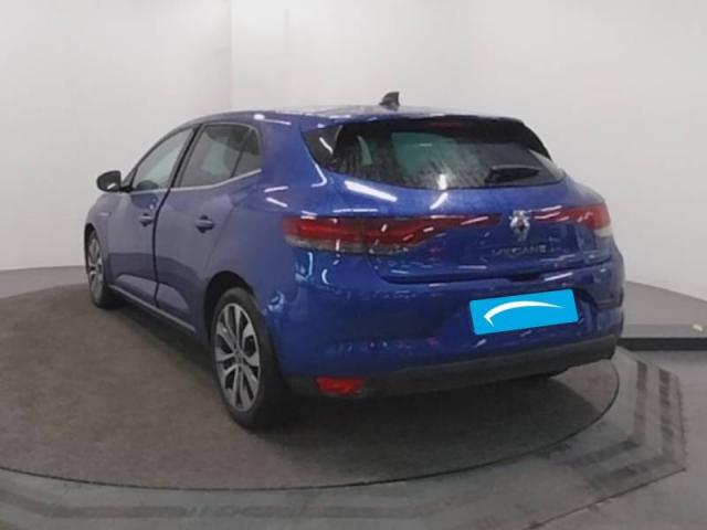 Renault Mégane image 6