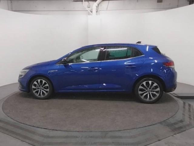 Renault Mégane image 2