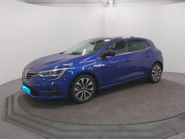 Renault Mégane image 5