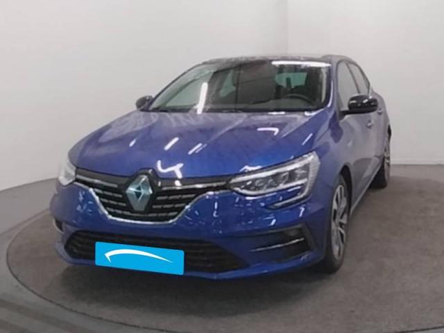 Renault Mégane image 4