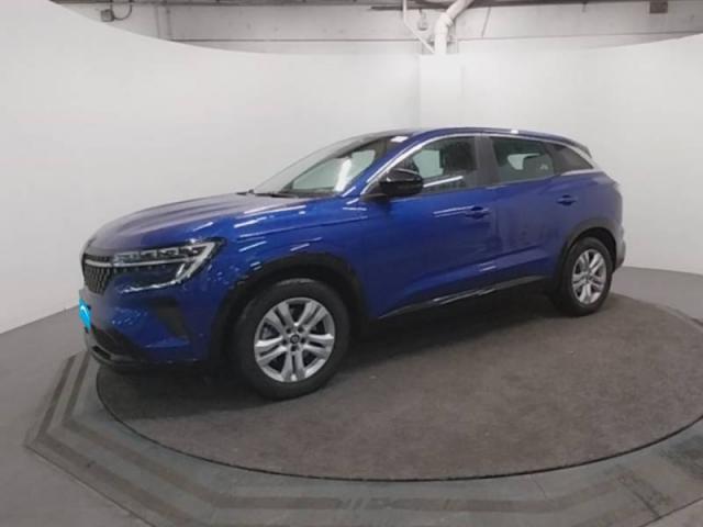 Renault Austral image 9